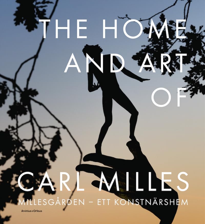 Millesgarden - the Home and Art of Carl Milles Architecture
