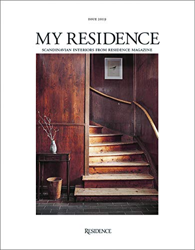 My Residence - Scandinavian Interiors from Residence Magazine 2019 Architecture