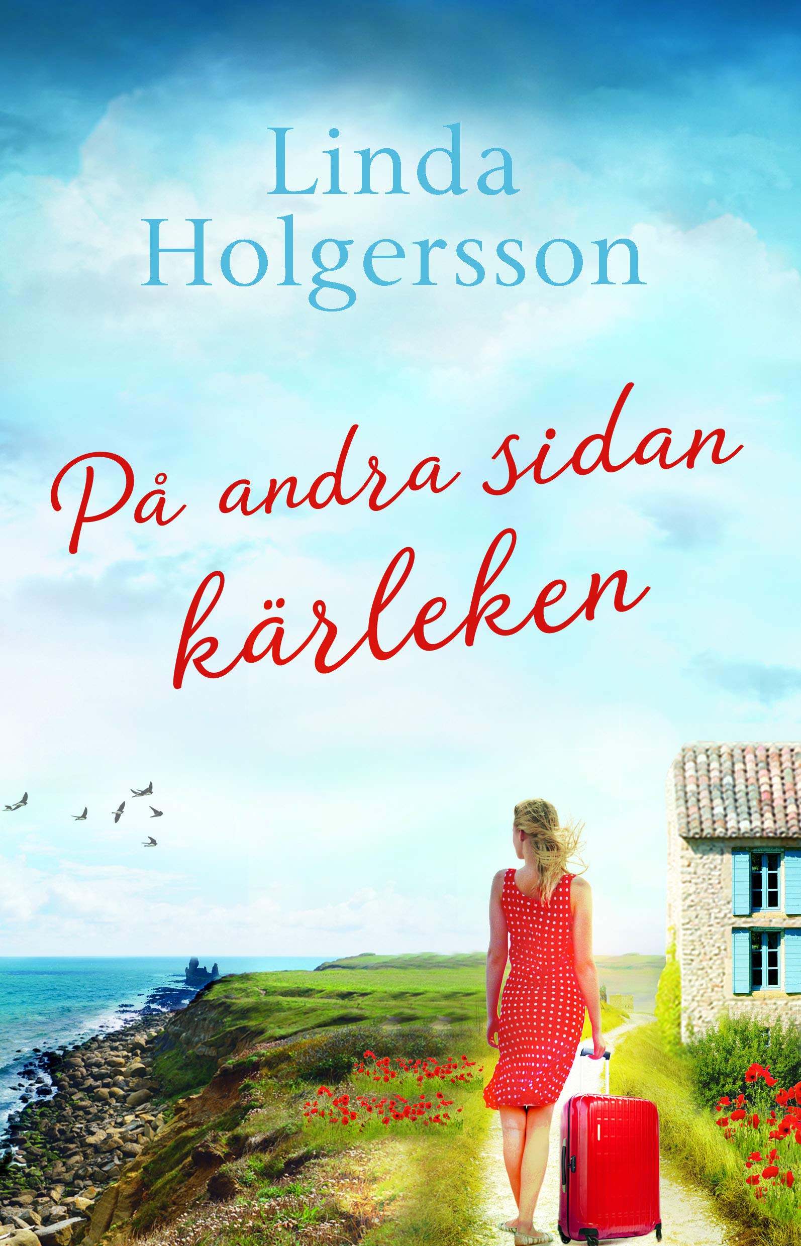 På andra sidan kärleken Books