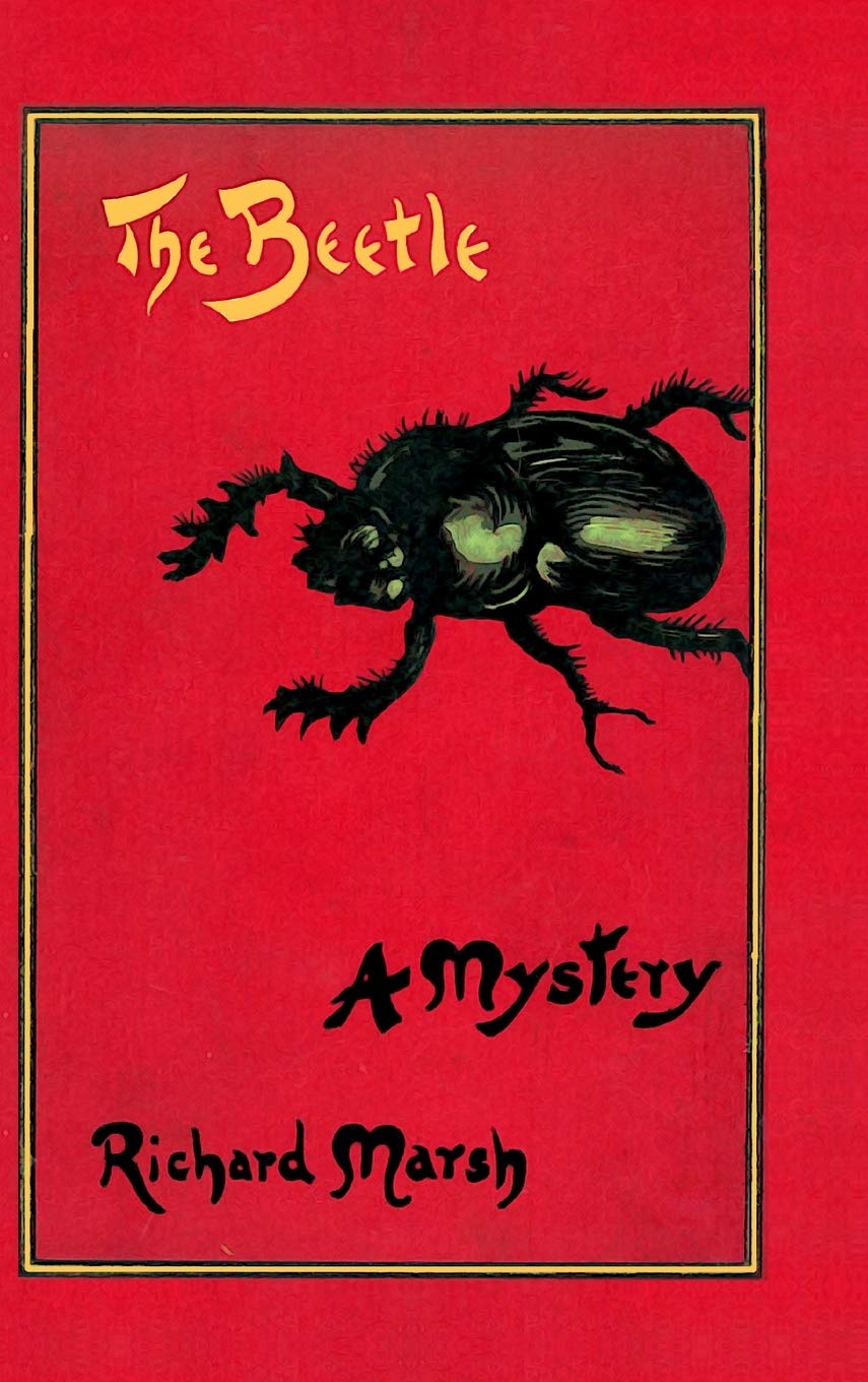 Product Image: The Beetle: A Mystery