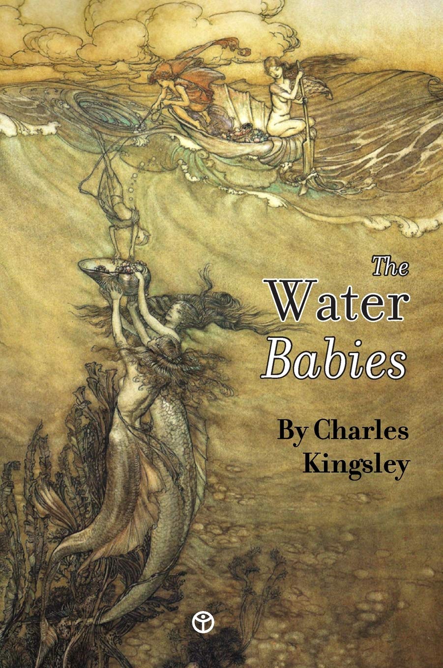 The Water-Babies: A Fairy-Tale for a Land Baby Classics