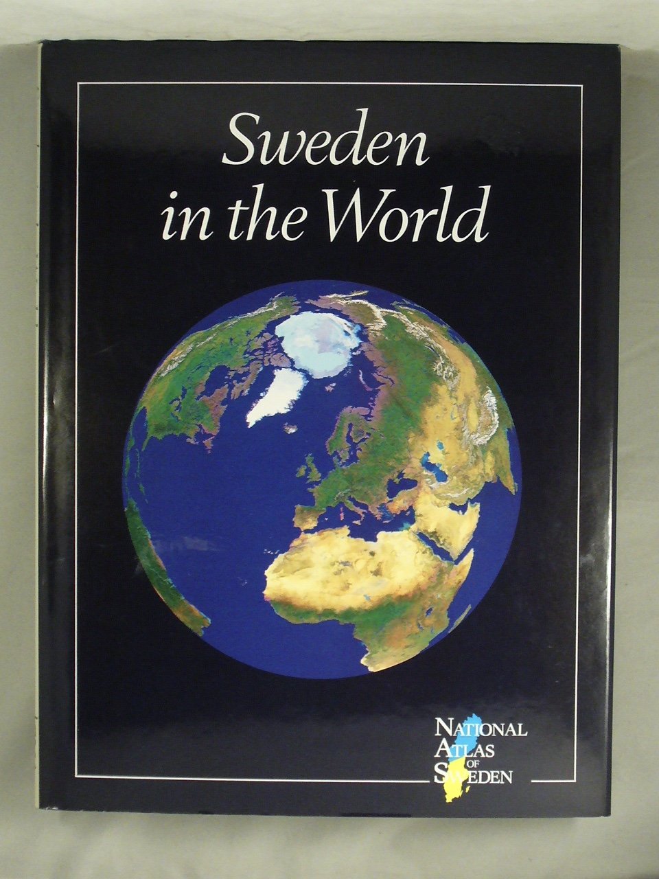 Product Image: Sweden in the world SNA
