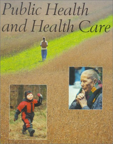 Public Health and Health Care (National Atlas of Sweden, 19) Medicine
