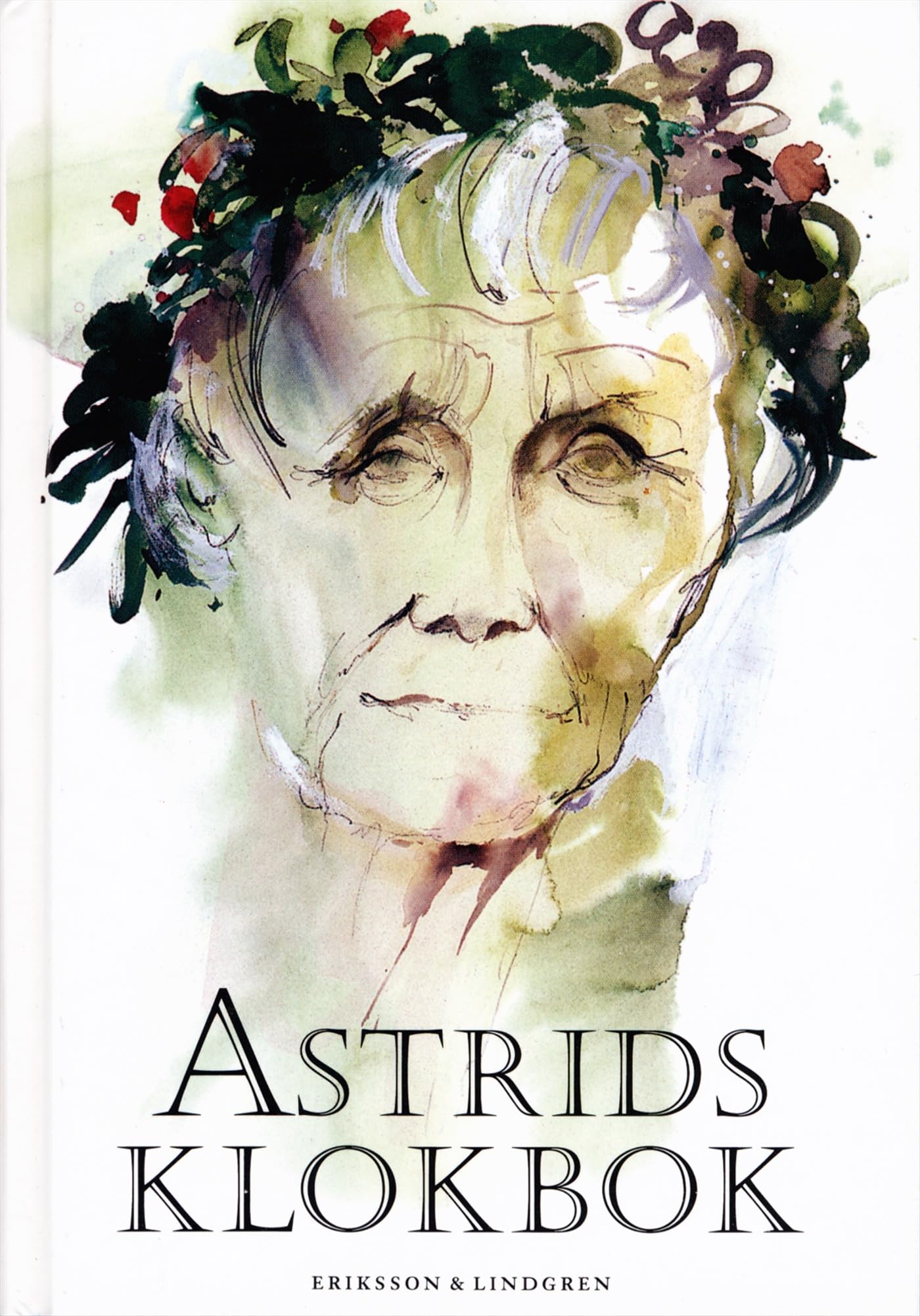 Astrids klokbok Reference Books