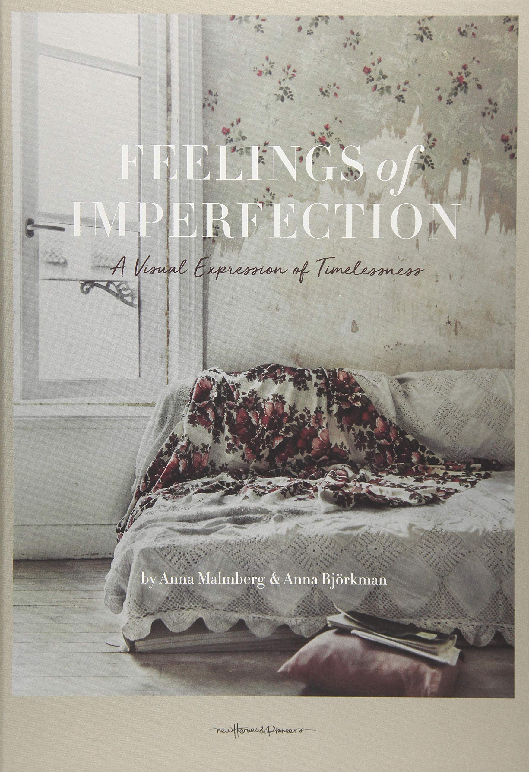 Product Image: Feelings of Imperfection