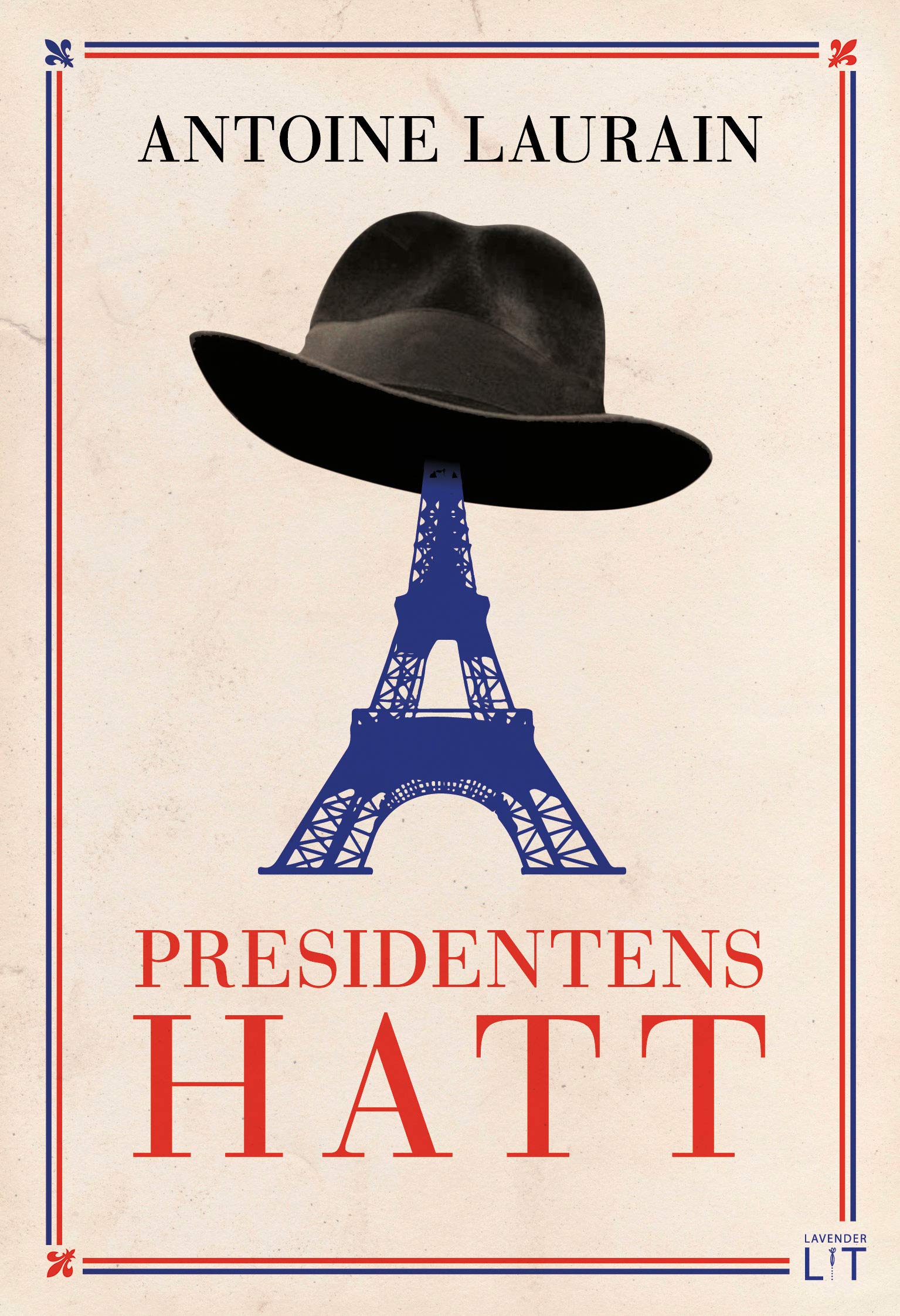 Product Image: Presidentens hatt