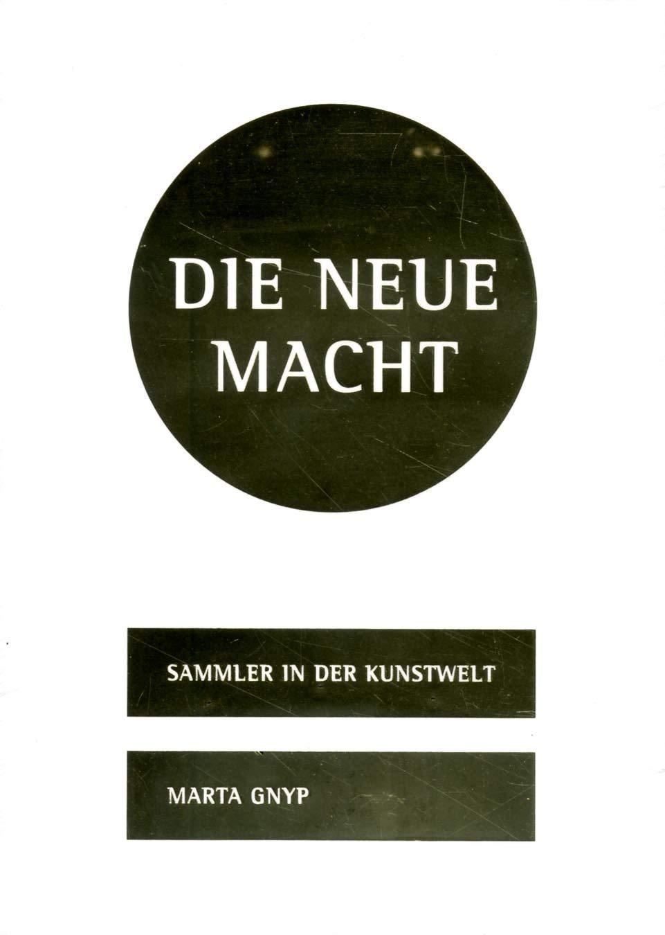 Die Neue Macht - Sammler In Der Kunstwelt Film, Art & Culture
