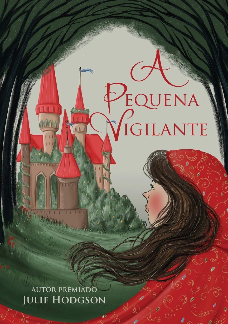 A Pequena Vigilante Novels & Short Stories
