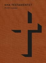 Product Image: Nya testamentet (lättläst)