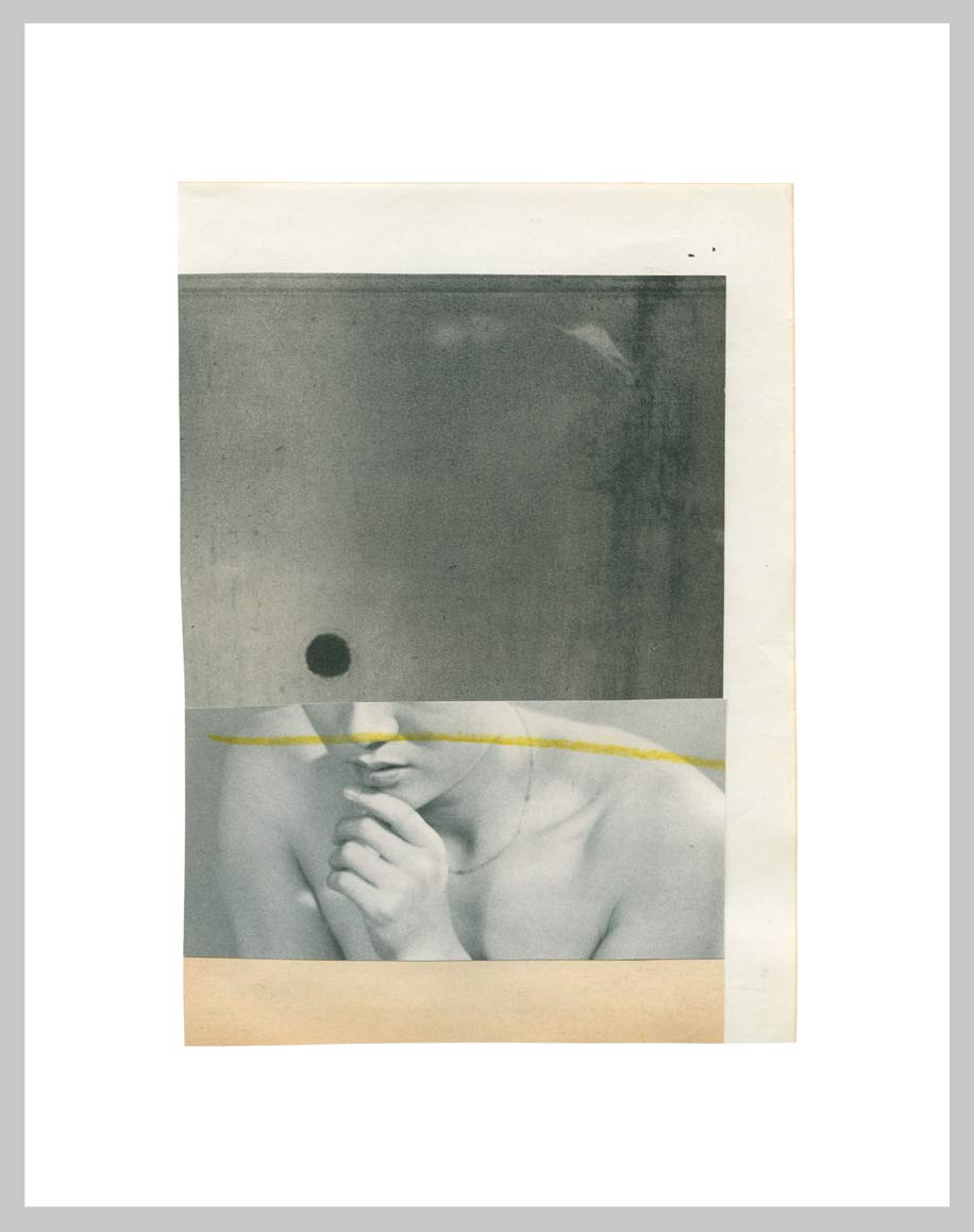 You Could at Least Pretend to Like Yellow Photography