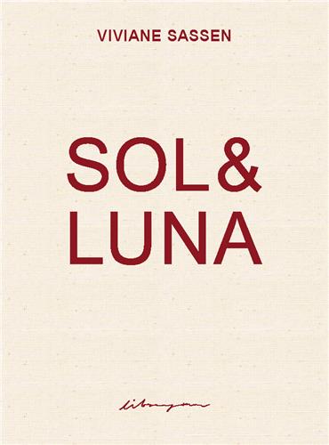Viviane Sassen Sol & Luna book