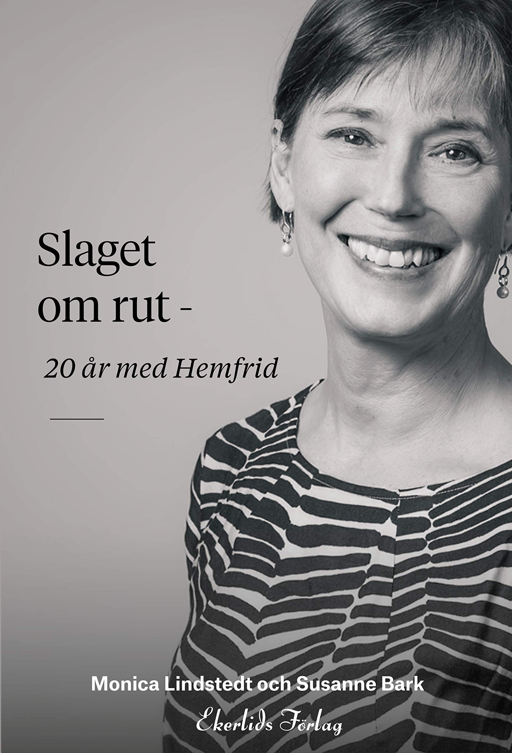 Historien om Hemfrid av Monica Lindstedt Business, Finance & Career