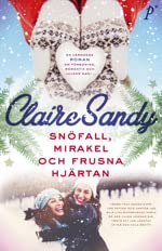 Snöfall, mirakel och frusna hjärtan Books