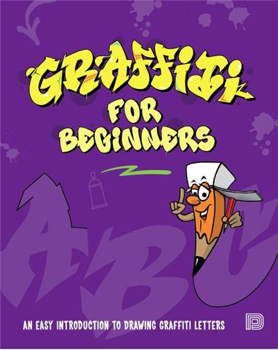 Graffiti For Beginners Second-hand books on film, art and culture