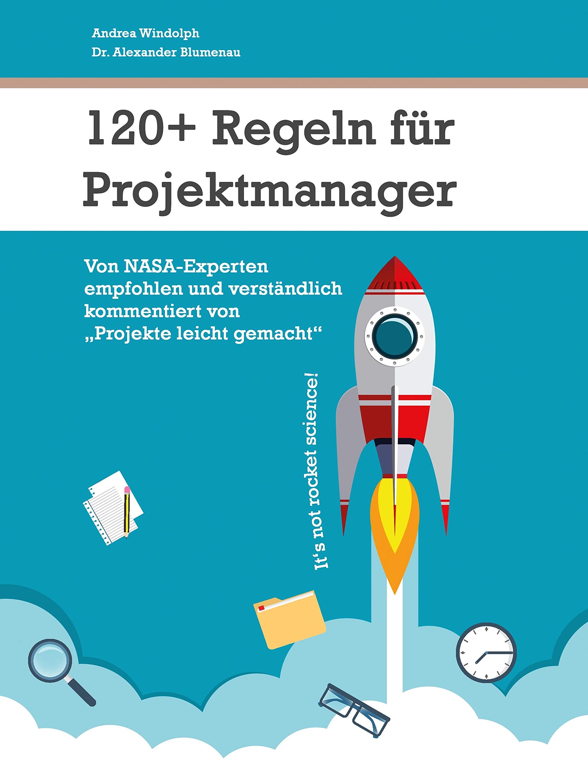 120+ Regeln für Projektmanager Law
