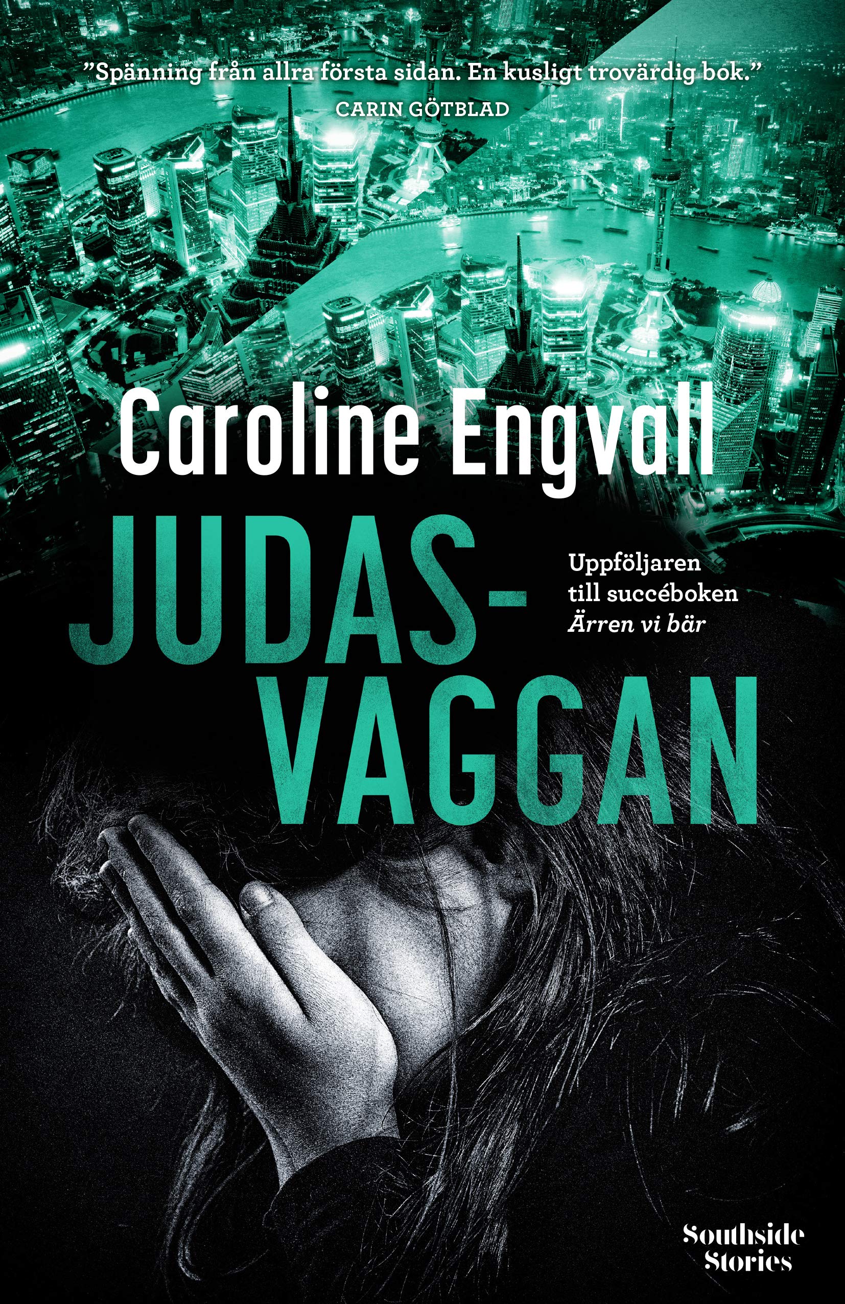 Judasvaggan Books