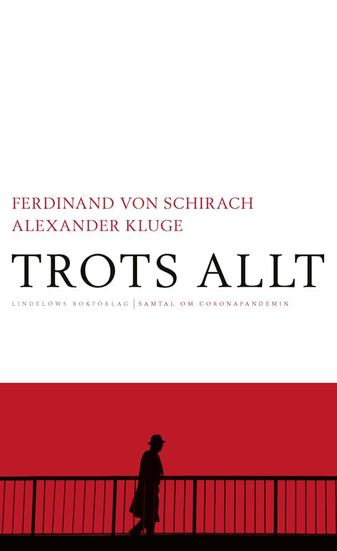 Trots allt: Samtal om coronapandemin book