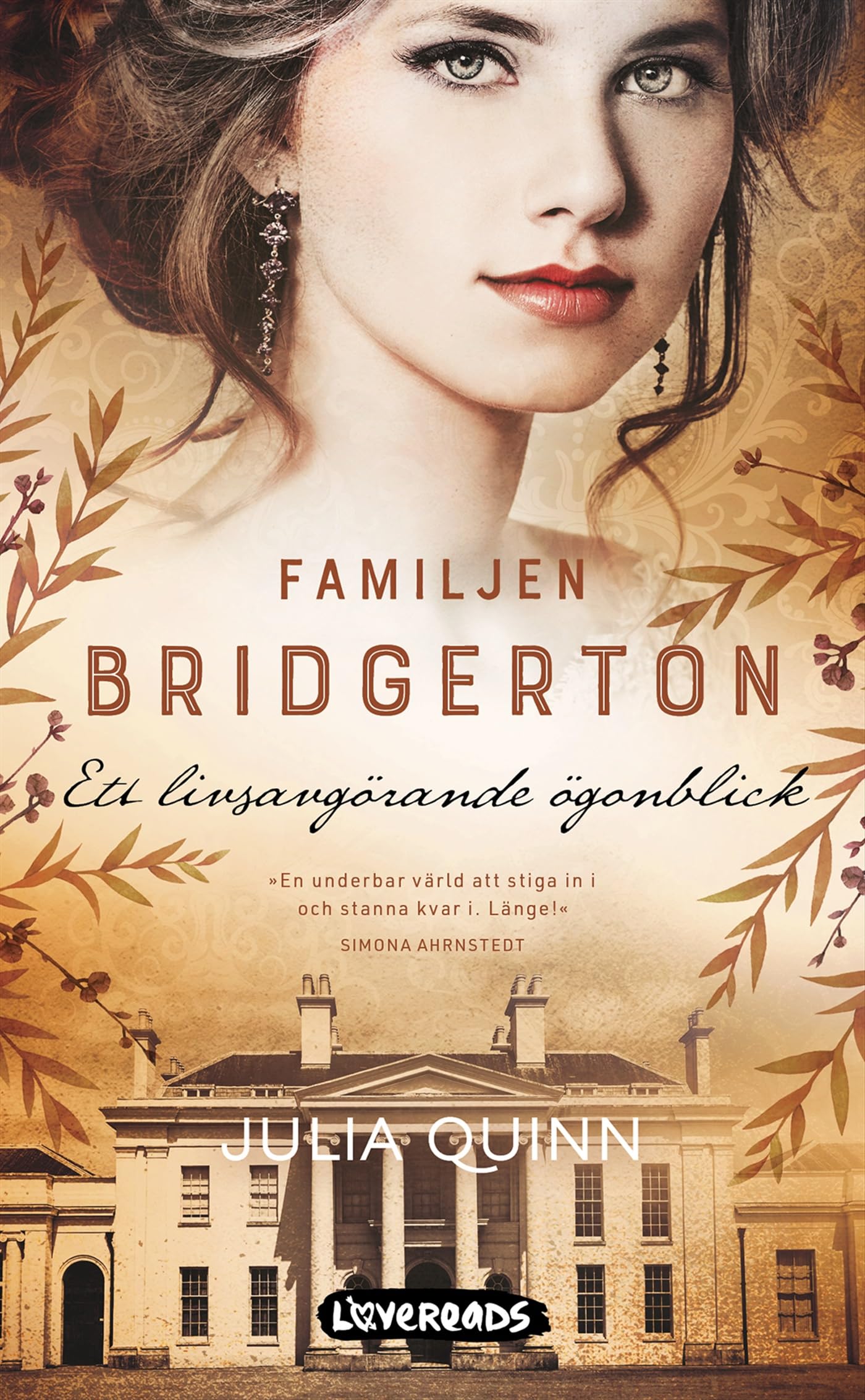 Ett livsavgörande ögonblick Books