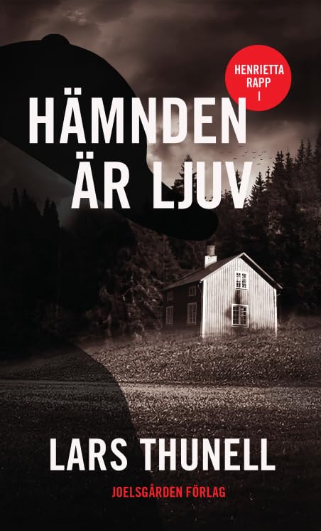 Hämnden är ljuv Books