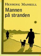 Mannen på stranden / Lättläst (En lätt pocket) Books