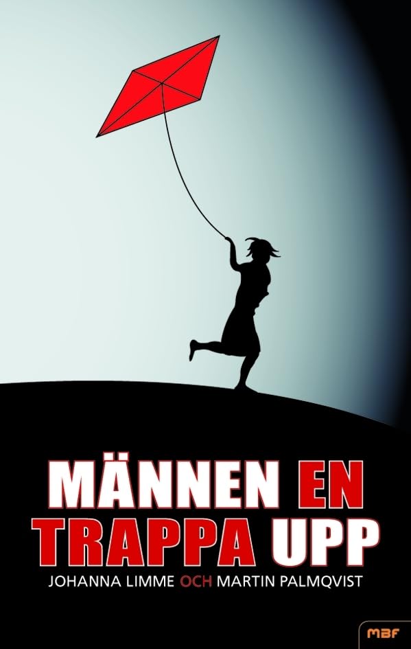Männen en trappa upp Contemporary literature