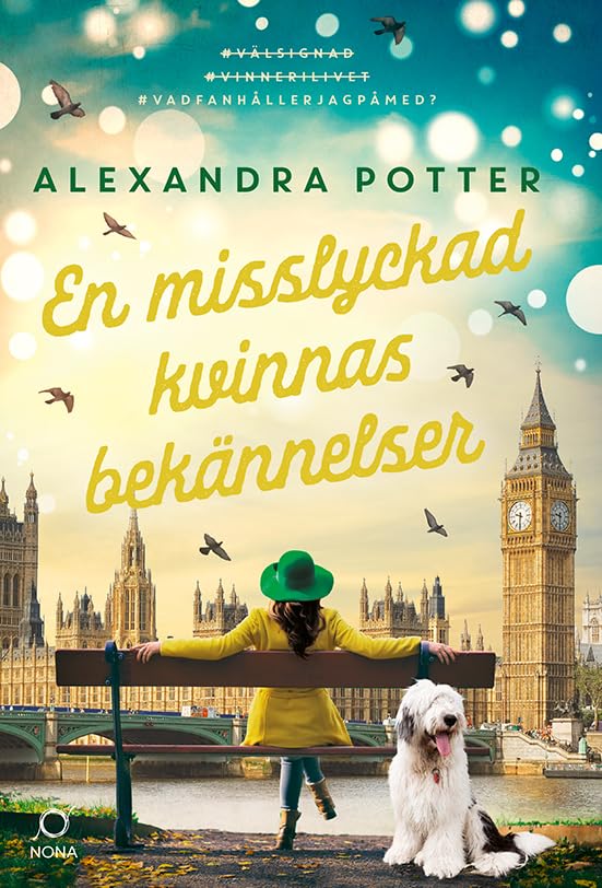 En misslyckad kvinnas bekännelser Books