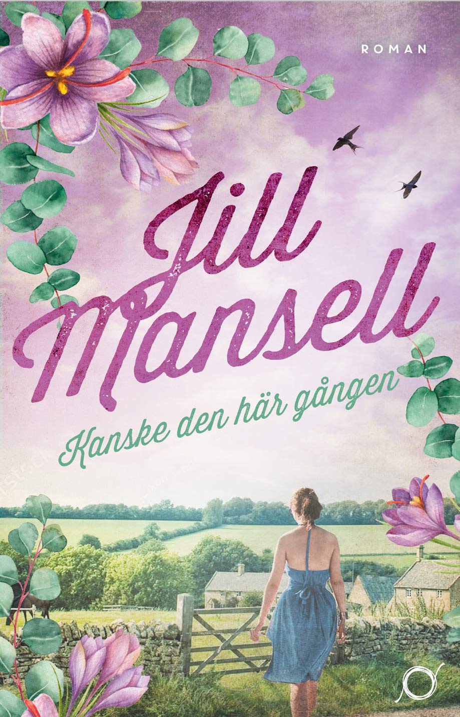 Kanske den här gången book