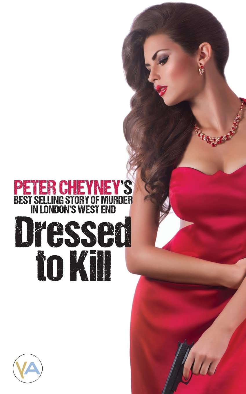 Dressed to Kill Contemporary literature
