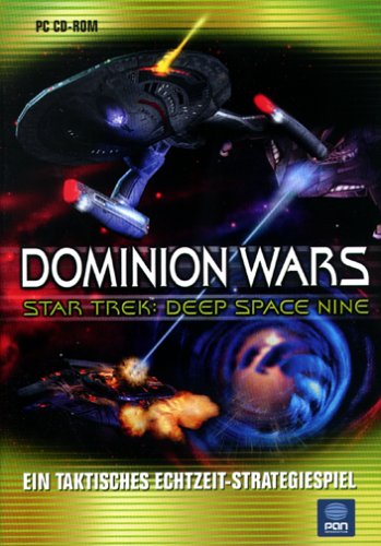 Star Trek - Deep Space Nine: Dominion Wars PC