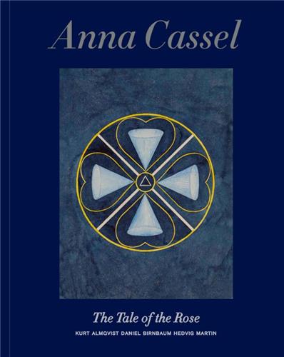 Anna Cassel The Tale of the Rose Film, Art & Culture