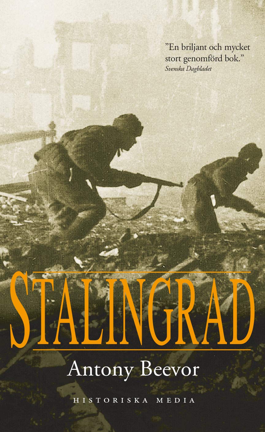 Stalingrad (Militärhistorisk pocket) Social Sciences