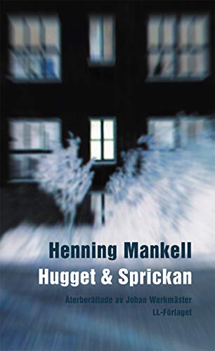 Hugget och sprickan / Lättläst book
