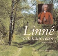 Linné och hans resor - första delen Books