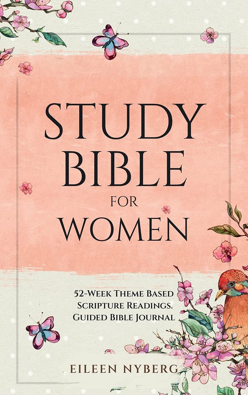Product Image: Study Bible for Women
