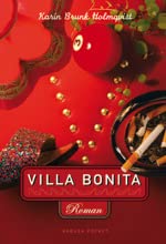 Villa Bonita Contemporary literature