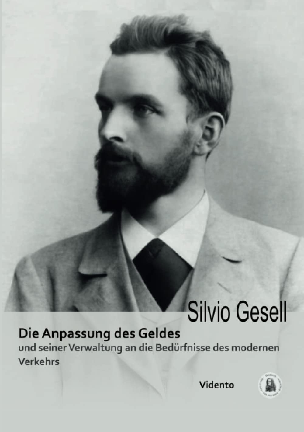 Die Anpassung des Geldes und seiner Verwaltung an die Bedürfnisse des modernen Verkehrs Law