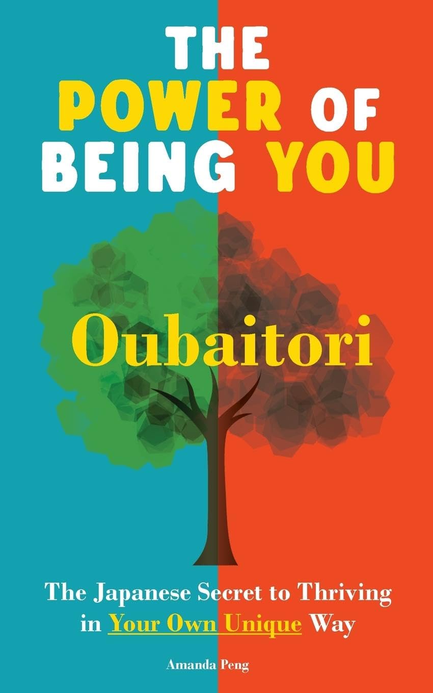 The Power of Being You Philosophy