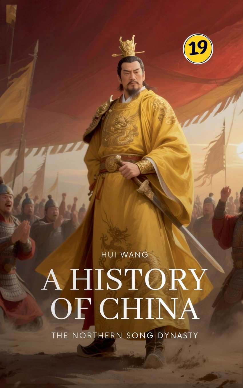 The Northern Song Dynasty Politics & History