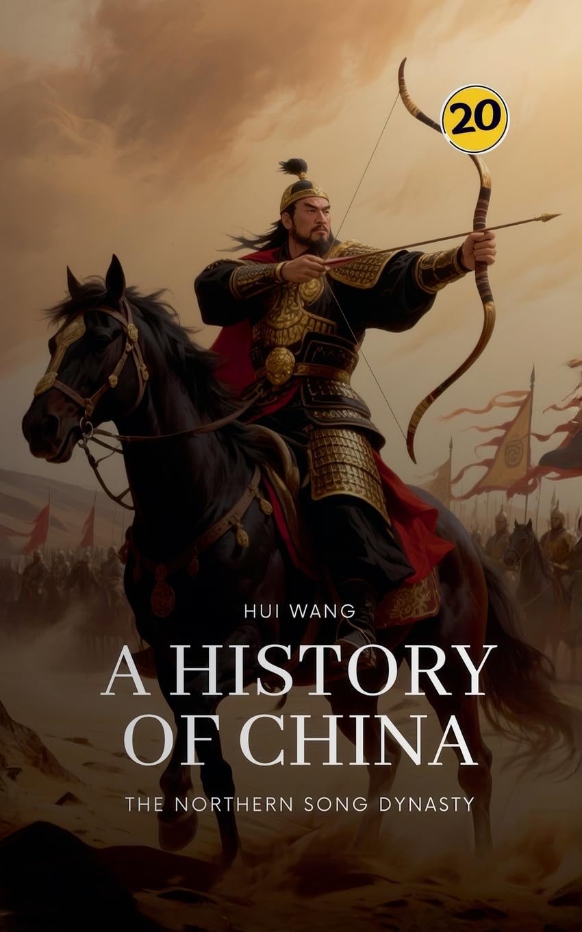 The Northern Song Dynasty Politics & History