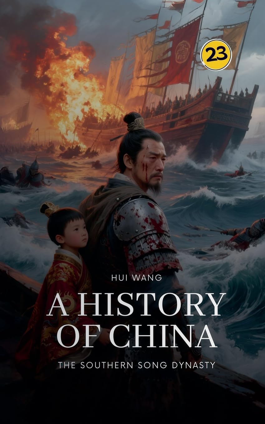 The Southern Song Dynasty Politics & History