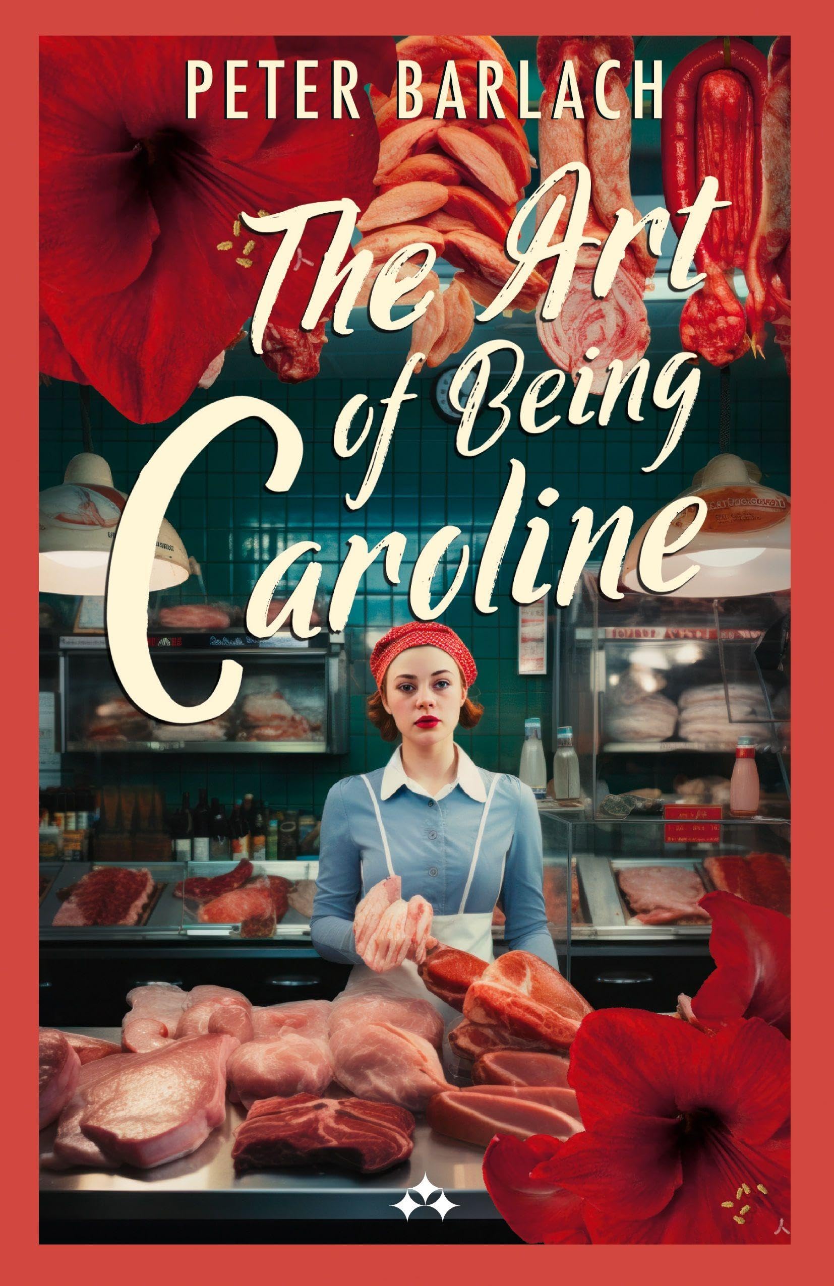 The Art of Being Caroline Contemporary literature