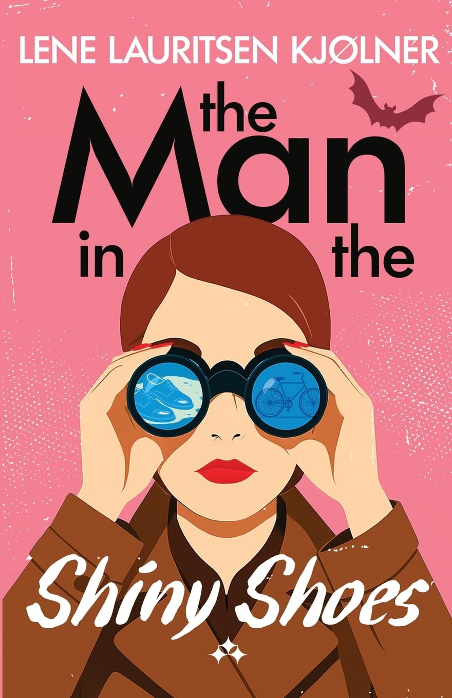 The Man in the Shiny Shoes Contemporary literature