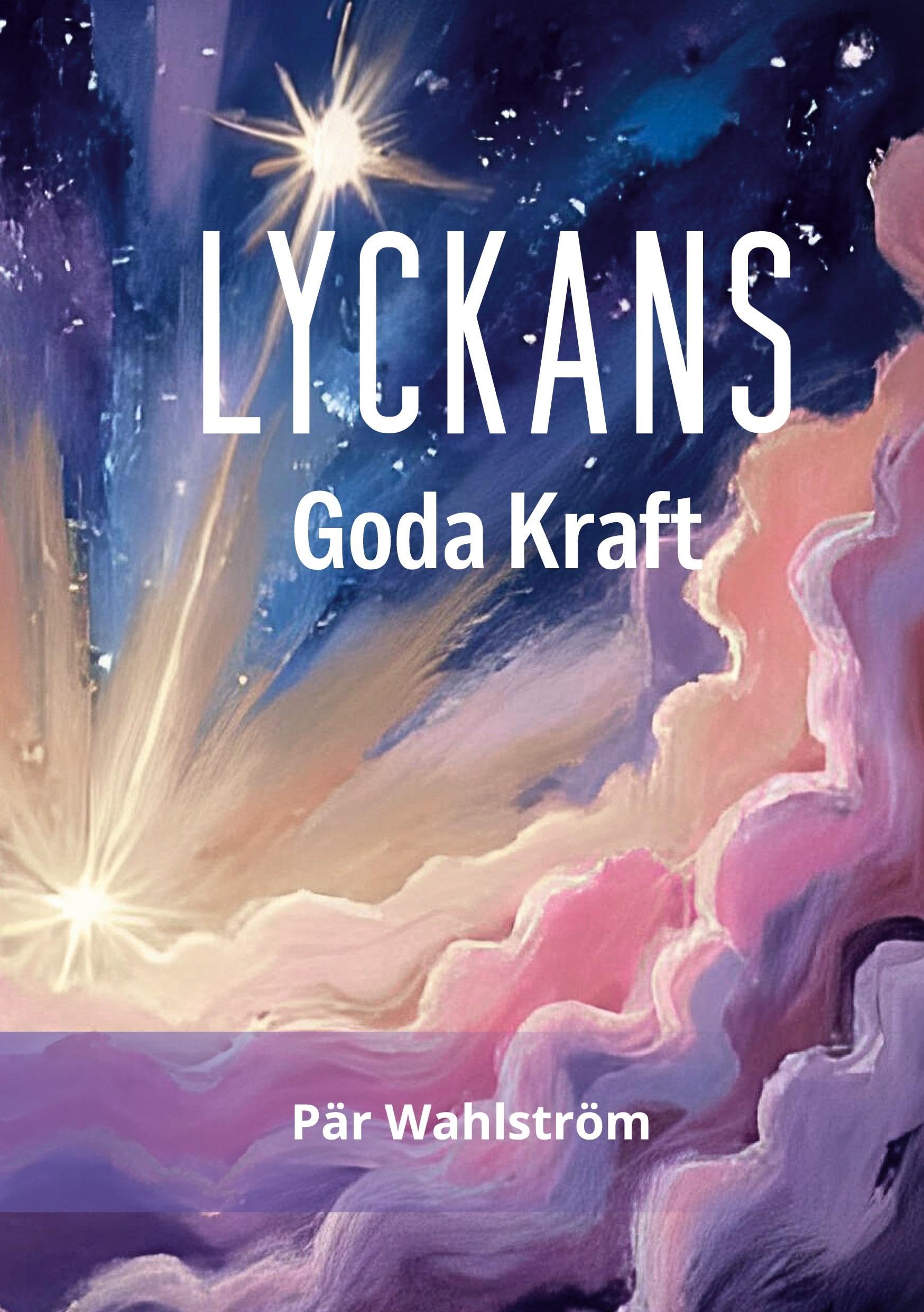 Lyckans kraft! Lycka varje dag med  kärlekens frekvens! Health, Nutrition & Fitness