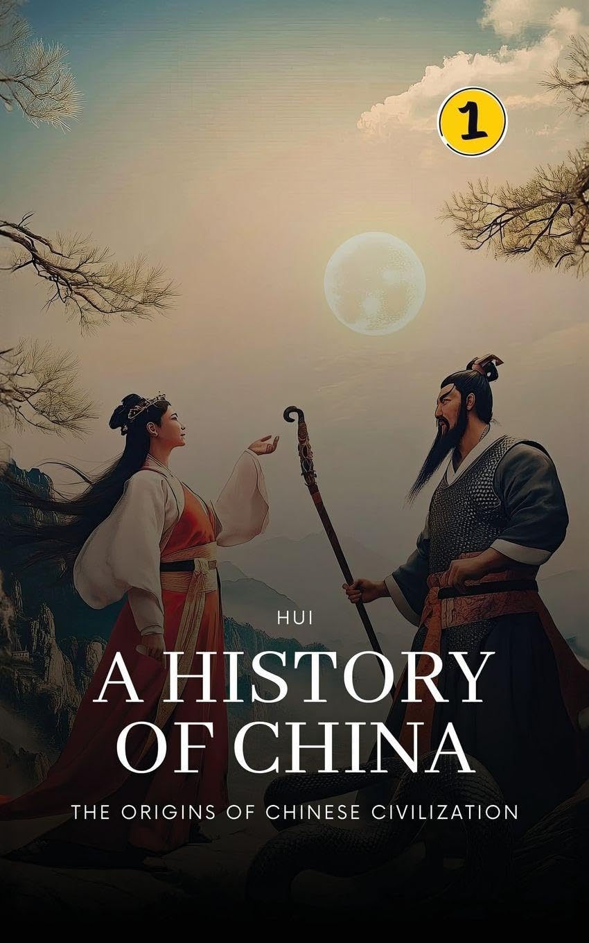 The Origins of Chinese Civilization Politics & History