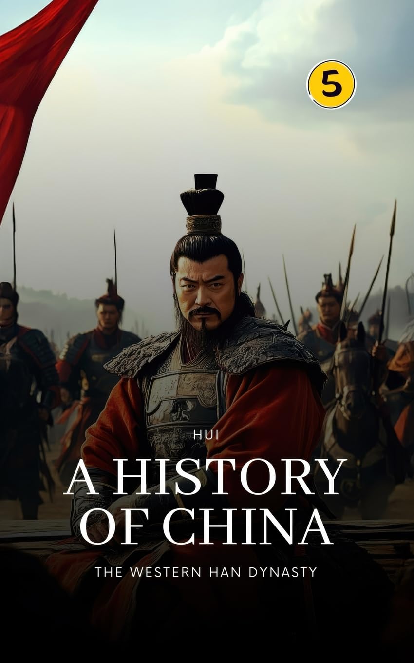 Product Image: The Western Han Dynasty