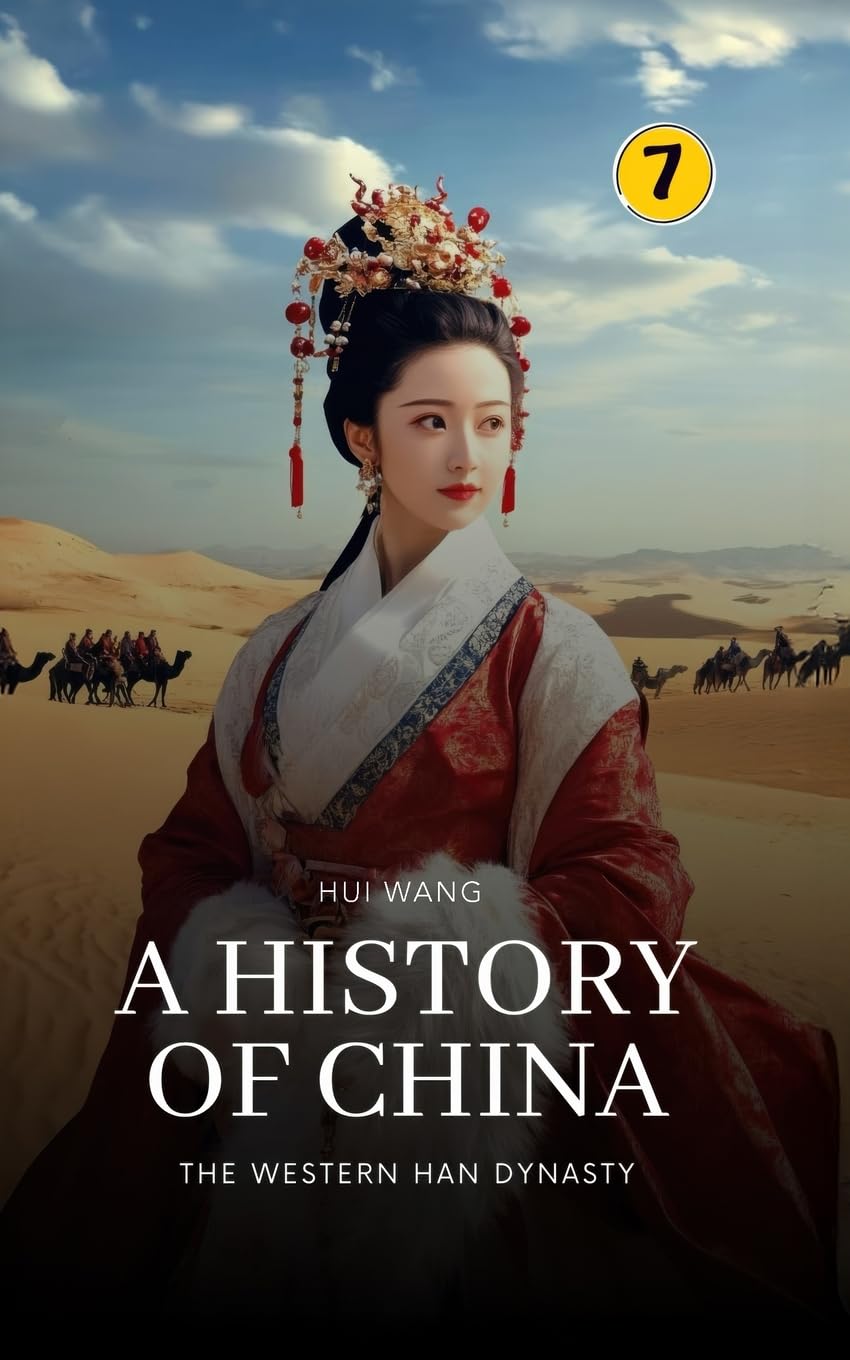 Product Image: The Western Han Dynasty