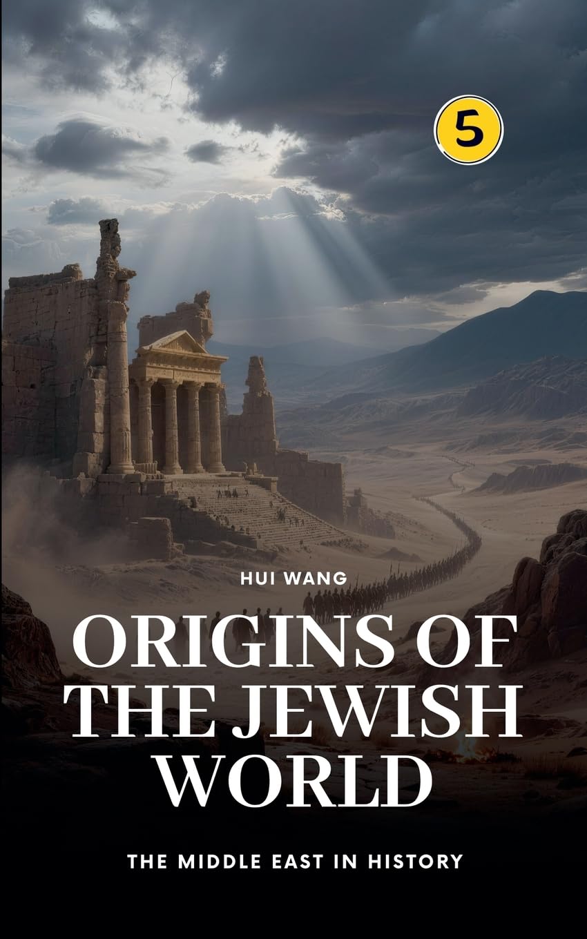 Origins of the Jewish World Social Sciences