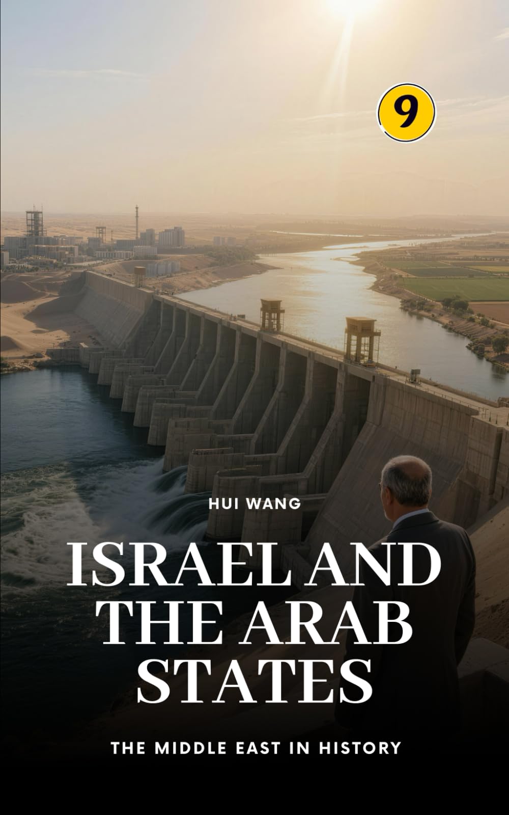 Israel and the Arab States Social Sciences