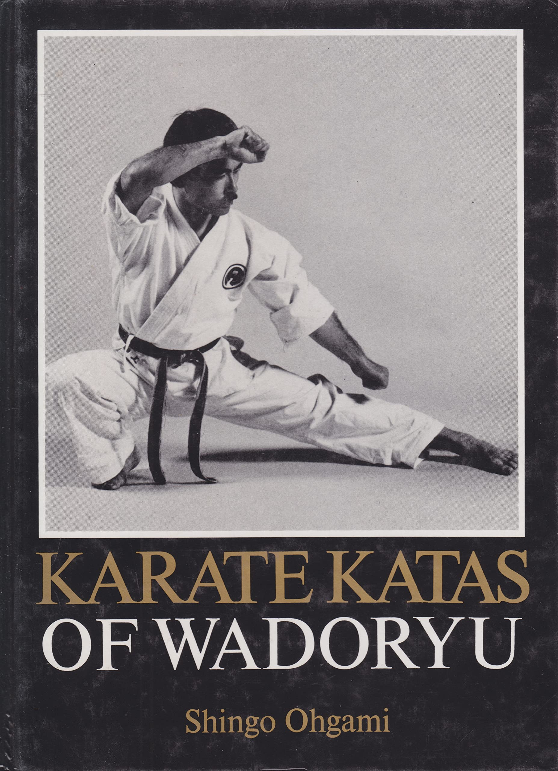 Karate Katas of Wadoryu Leisure & Fun