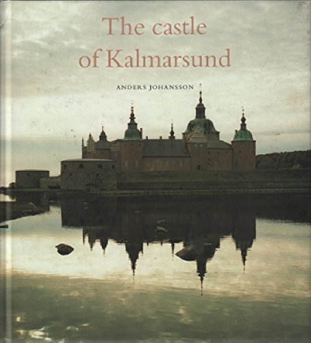 Slottet vid Kalmarsund (Swedish Edition) Books